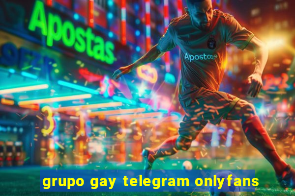 grupo gay telegram onlyfans